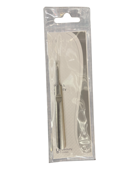 أداة إزالة الجلد الزائد حول الأظافر (Cuticle Remover Tool)